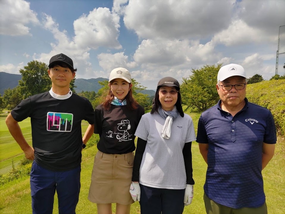 ショートコースレッスン会を開催しました