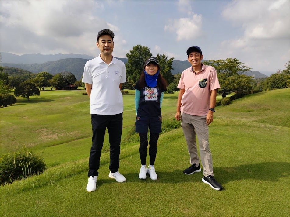 ショートコースレッスン会を開催しました