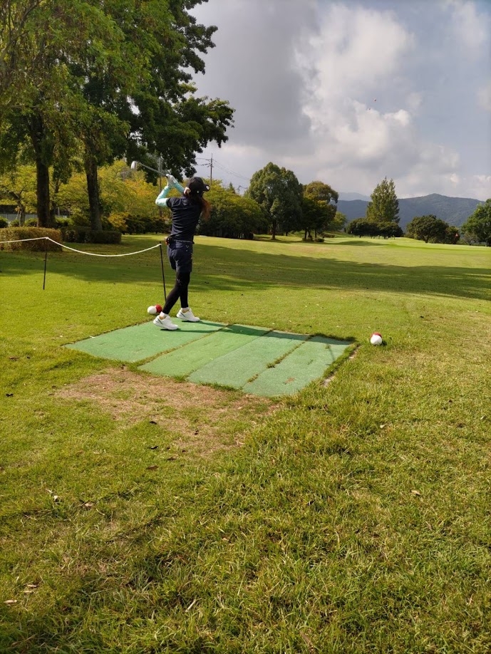 ショートコースレッスン会を開催しました